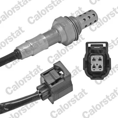 Oxygen Sensor
