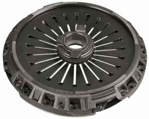 Clutch Pressure Plate