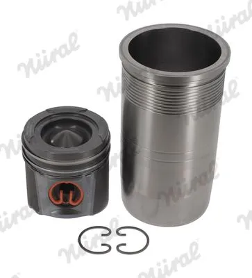Repair Kit, piston/cylinder liner