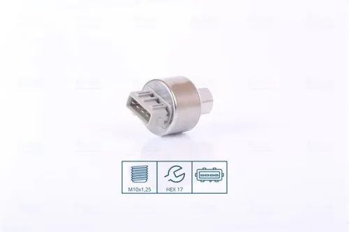 Pressure Switch, air conditioning