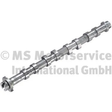 Camshaft