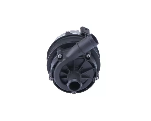 Auxiliary Water Pump (cooling water circuit)