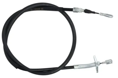 Cable Pull, parking brake