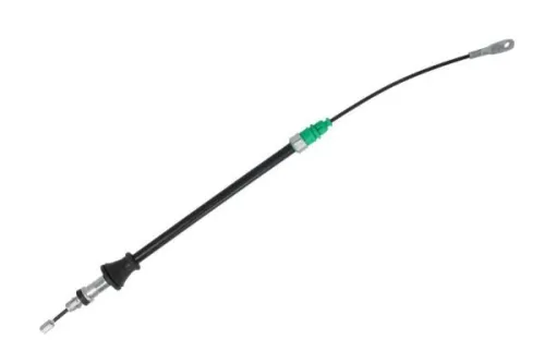 Cable Pull, parking brake