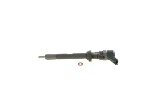 Injector Nozzle