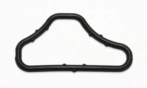Gasket, coolant flange