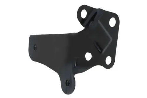 Mounting, wing holder