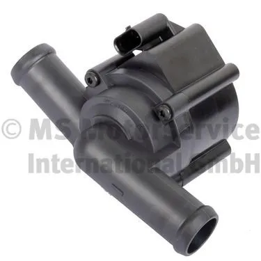 Water Recirculation Pump, parking heater