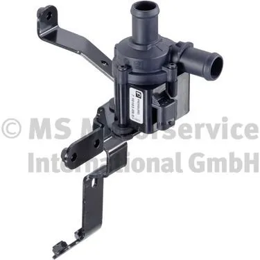 Auxiliary Water Pump (cooling water circuit)