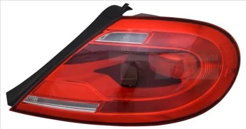 Tail Light Assembly