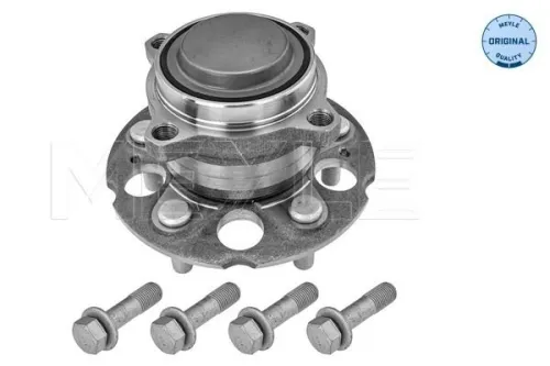 Wheel Hub