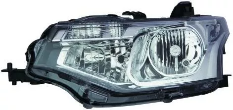 Headlight