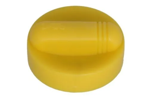 Cap, oil filler neck