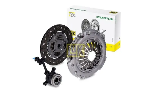 Clutch Kit