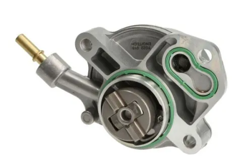 Vacuum Pump, braking system