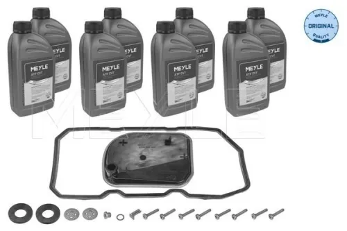 Parts Kit, automatic transmission oil change