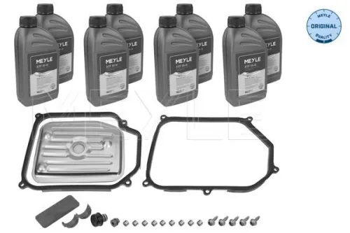 Parts Kit, automatic transmission oil change