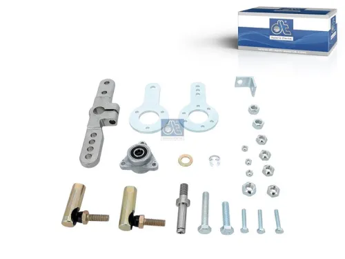 Repair Kit, gear shift lever