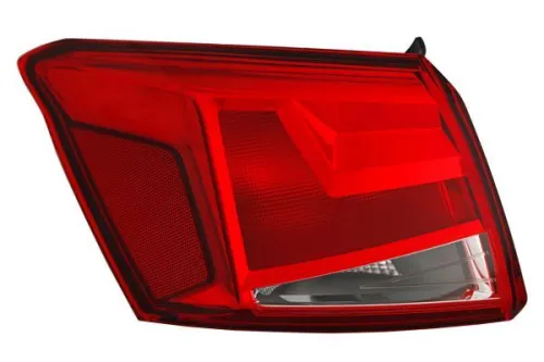 Tail Light Assembly
