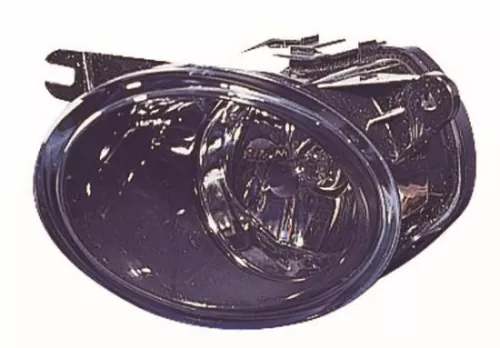 Front Fog Light