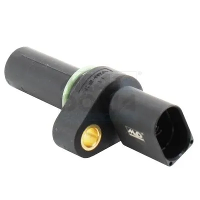 Sensor, crankshaft pulse