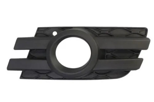 Ventilation Grille, bumper