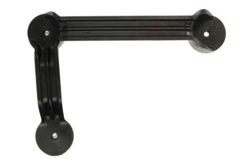 Mounting Bracket, bumper