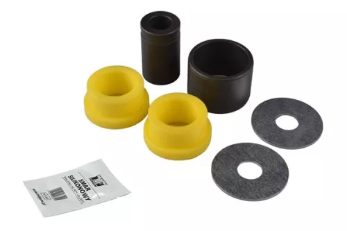 Mounting, control/trailing arm