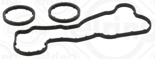 Gasket Set, oil cooler