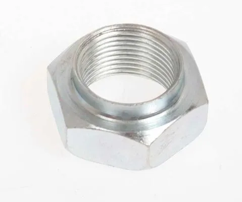 Axle Nut, drive shaft