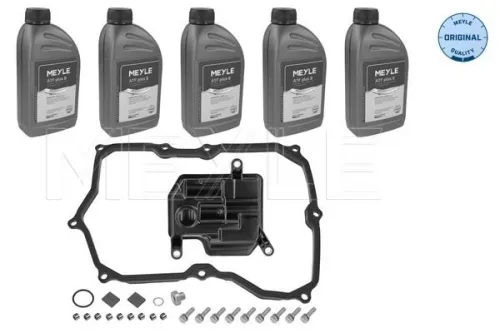 Parts Kit, automatic transmission oil change
