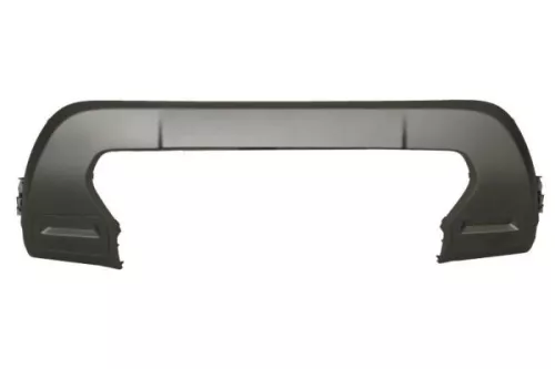 Trim/Protection Strip, bumper
