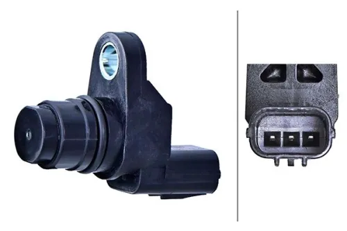 Sensor, camshaft position