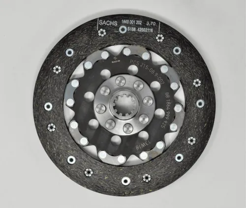 Clutch Disc