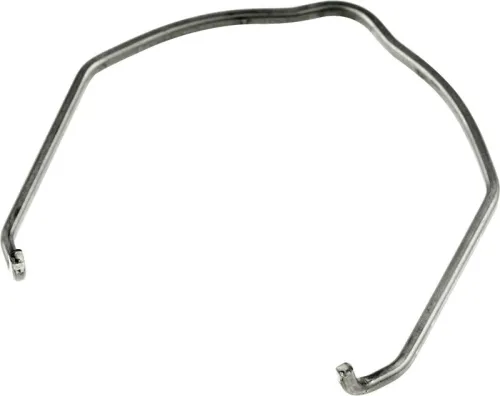 Fastening Clamp, charge air hose