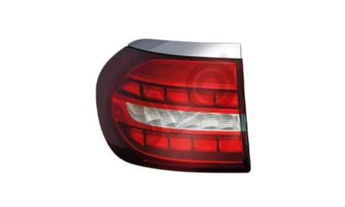 Tail Light Assembly