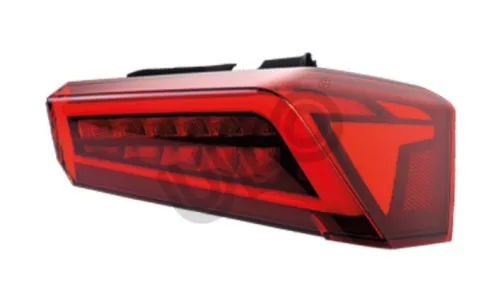 Tail Light Assembly