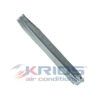 Dryer, air conditioning