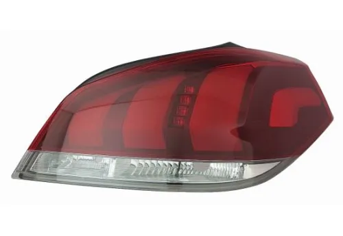 Tail Light Assembly