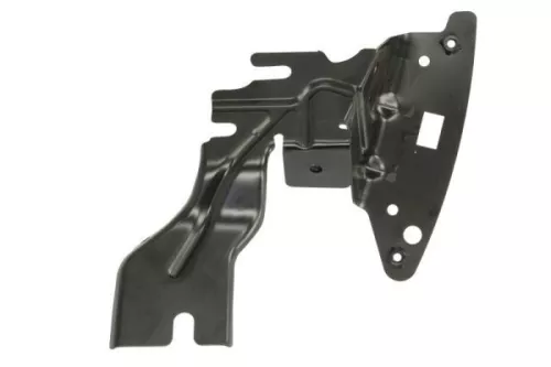 Mounting, wing holder