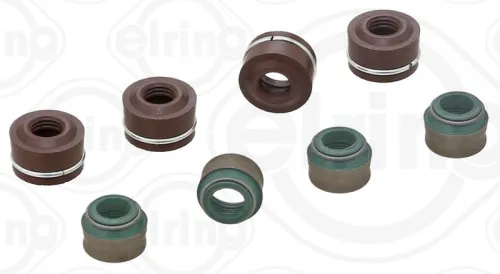 Seal Set, valve stem