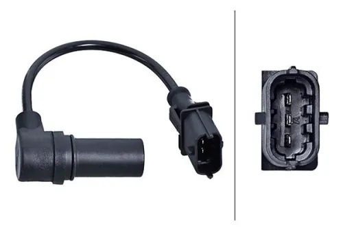 Sensor, camshaft position