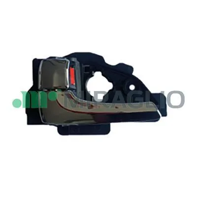 Door Handle, interior equipment