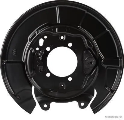 Splash Guard, brake disc