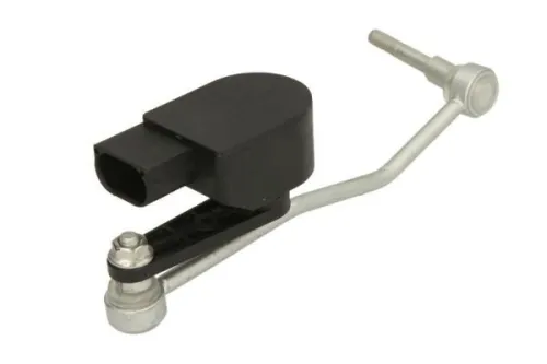 Sensor, headlight levelling