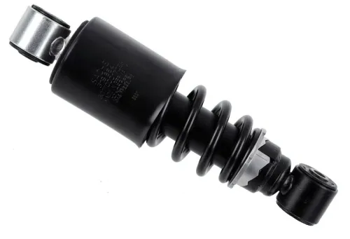Shock Absorber, driver cab suspension