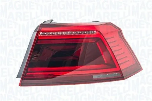 Tail Light Assembly