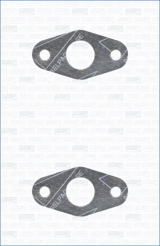 Seal Kit, injector nozzle