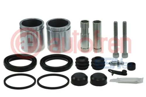 Repair Kit, brake caliper