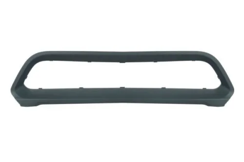 Ventilation Grille, bumper